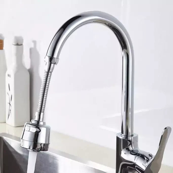 رأس صنبور الماء مع فلتر