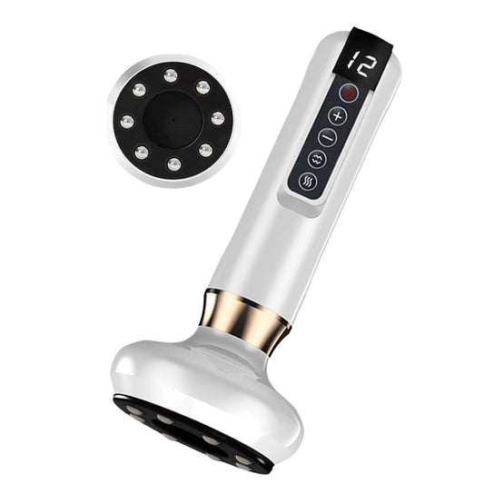 Auralift™ | جهاز تدليك وشدّ البشرة لإزالة الترهلات بفعالية