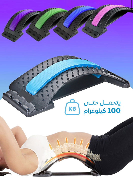جهاز التدليك المبتكر عالي الفعاليه عدد 2