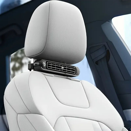 مكيف مقعد السيارة-Car seat conditioner